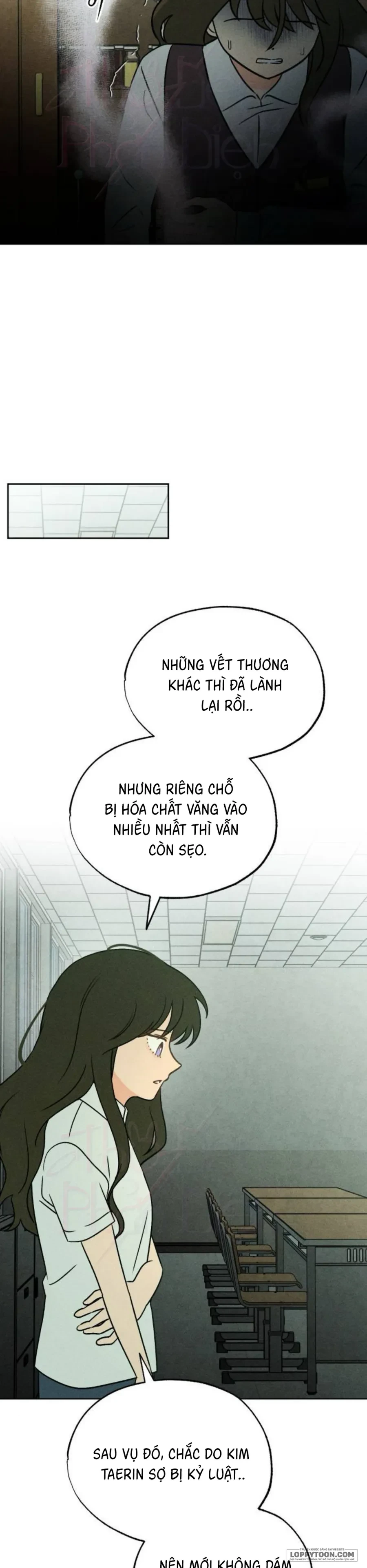 Bạn Cùng Lớp Chapter 44 - 38