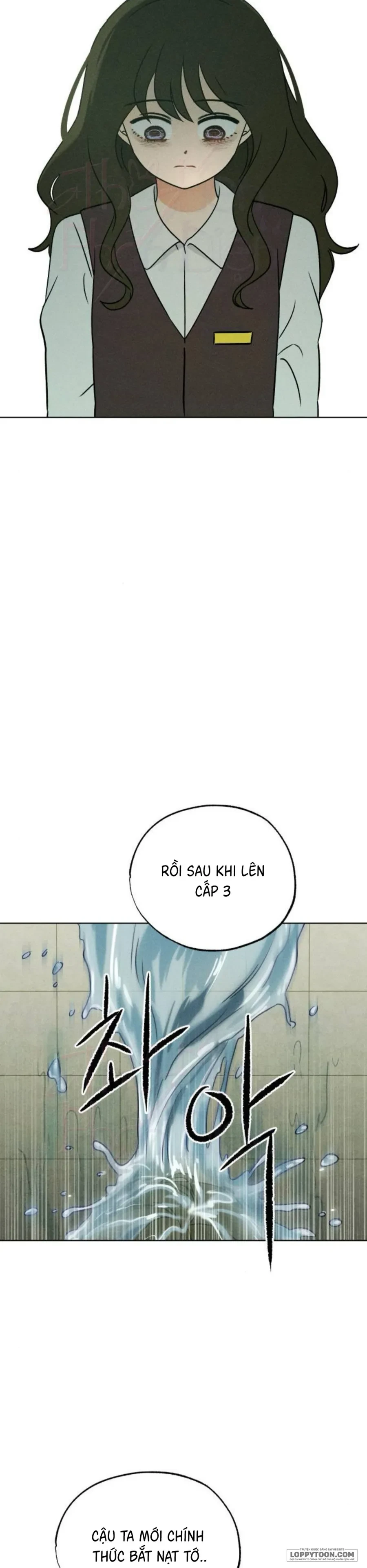 Bạn Cùng Lớp Chapter 44 - 40
