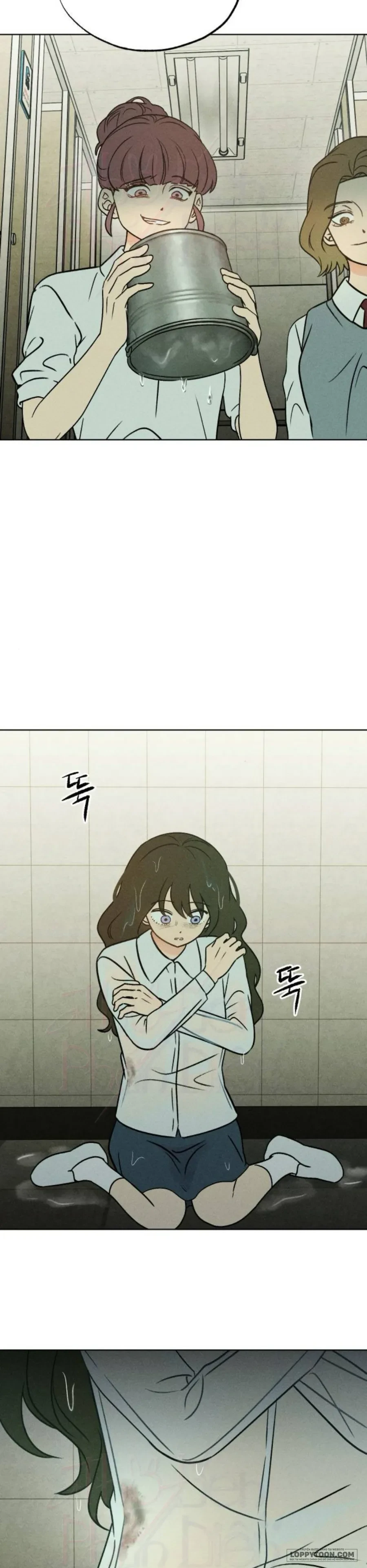 Bạn Cùng Lớp Chapter 44 - 41
