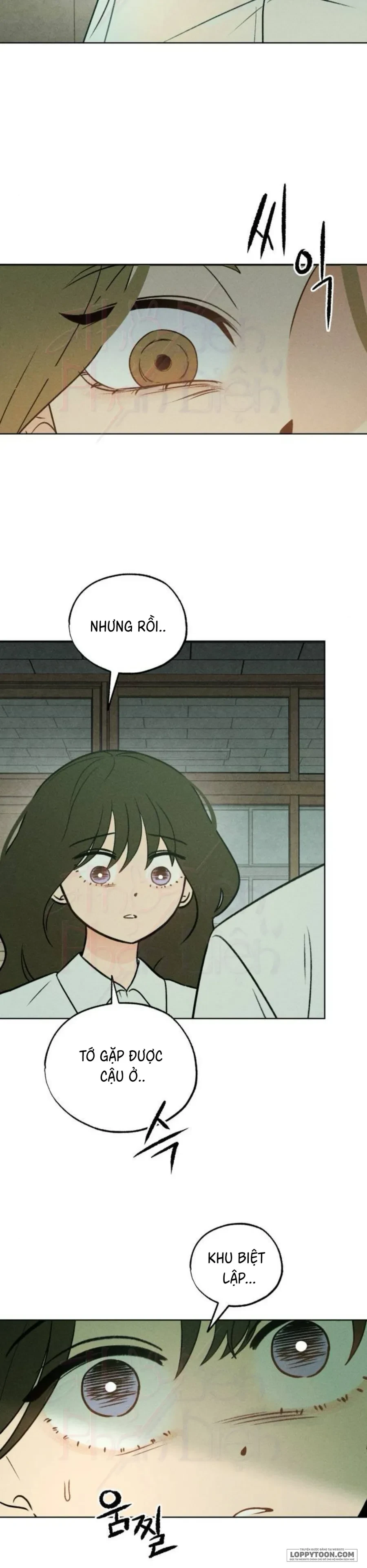 Bạn Cùng Lớp Chapter 44 - 42