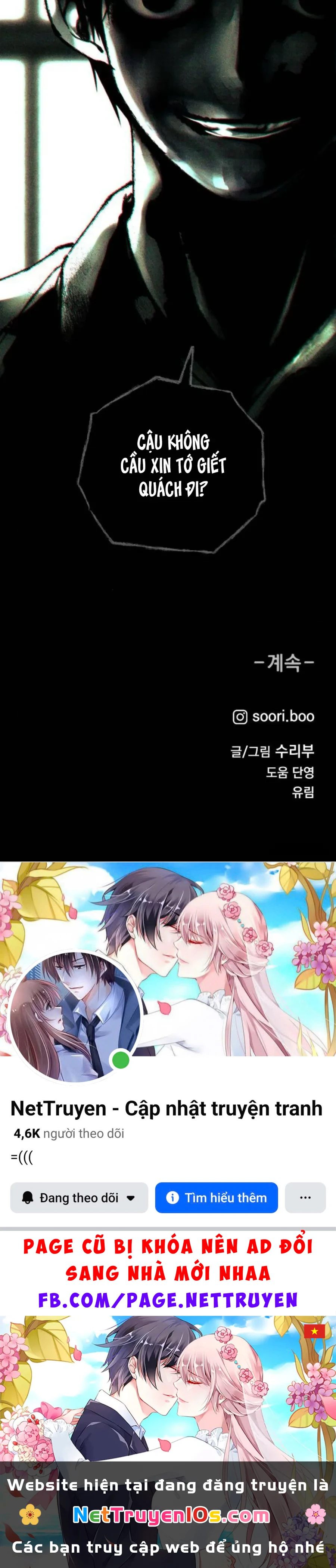 Bạn Cùng Lớp Chapter 44 - 48