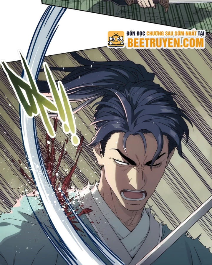 Ngã Dục Phong Thiên Chapter 6 - 4