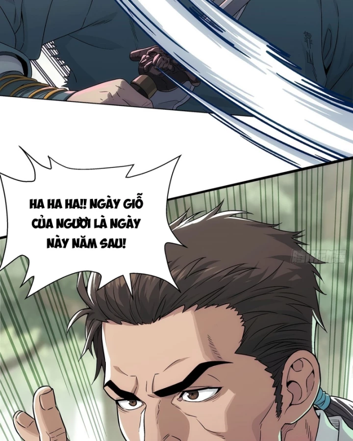 Ngã Dục Phong Thiên Chapter 6 - 5