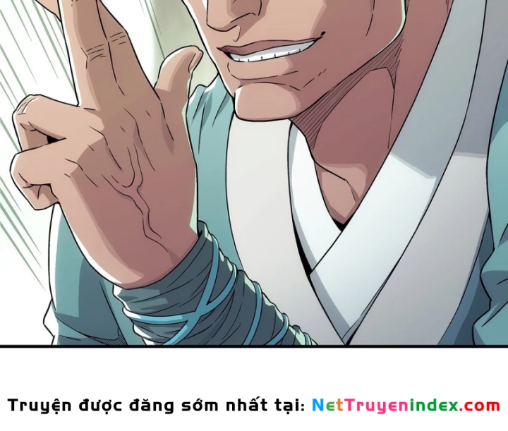 Ngã Dục Phong Thiên Chapter 6 - 6