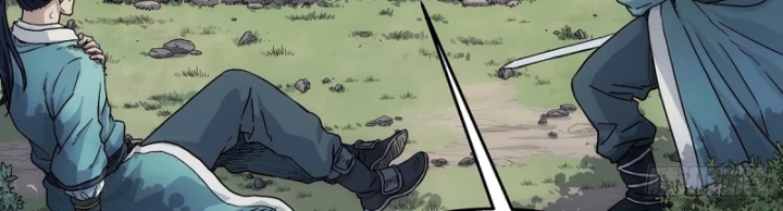 Ngã Dục Phong Thiên Chapter 6 - 10