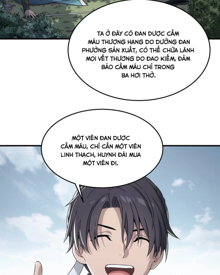 Ngã Dục Phong Thiên Chapter 6 - 11