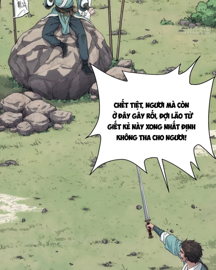 Ngã Dục Phong Thiên Chapter 6 - 15