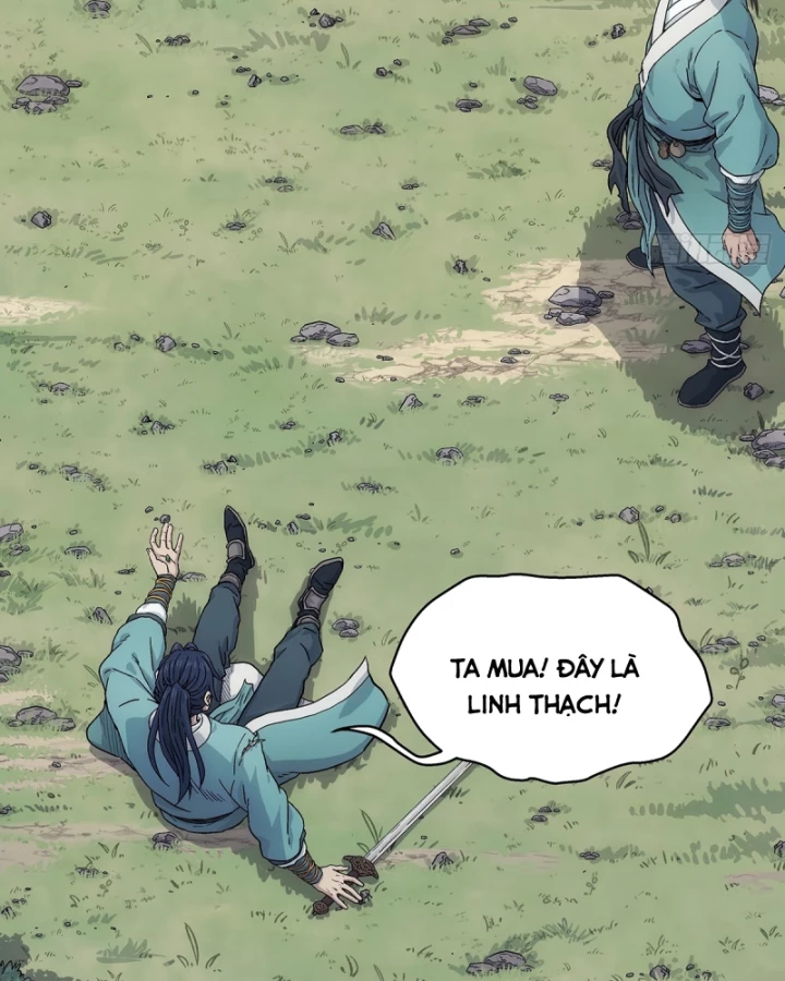 Ngã Dục Phong Thiên Chapter 6 - 16