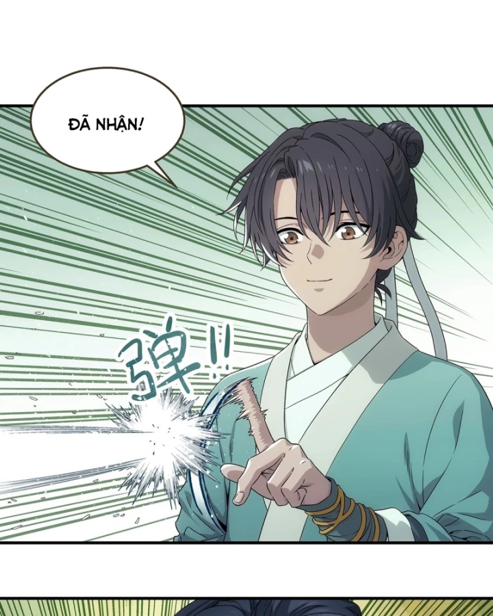 Ngã Dục Phong Thiên Chapter 6 - 18