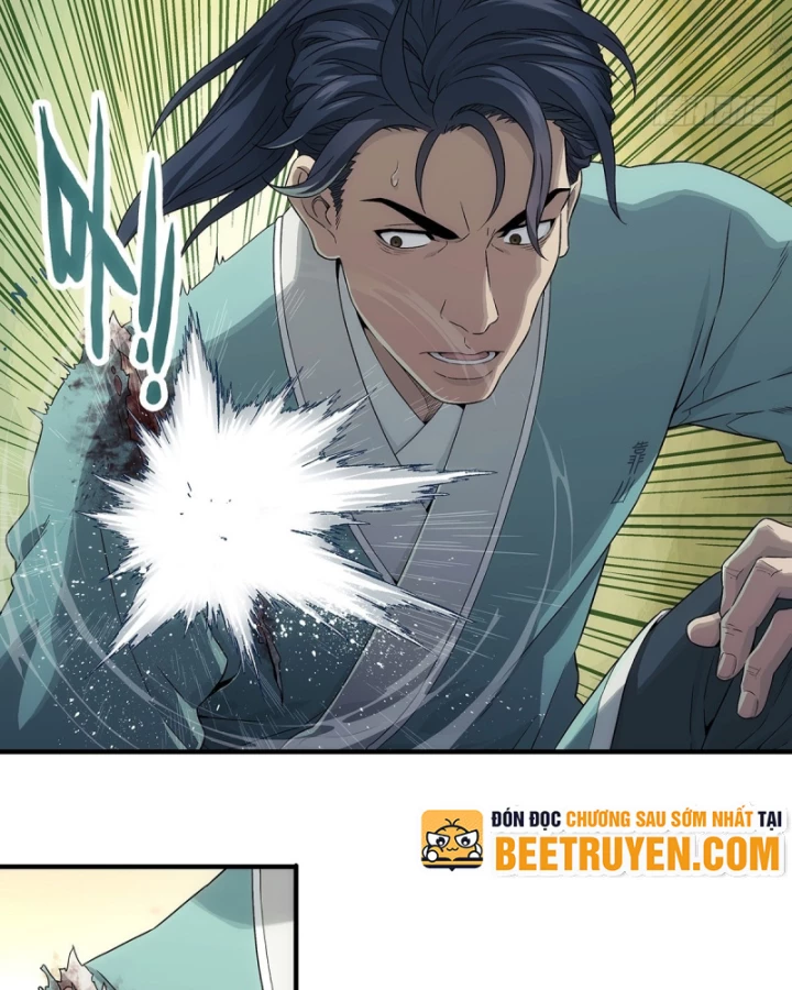 Ngã Dục Phong Thiên Chapter 6 - 19