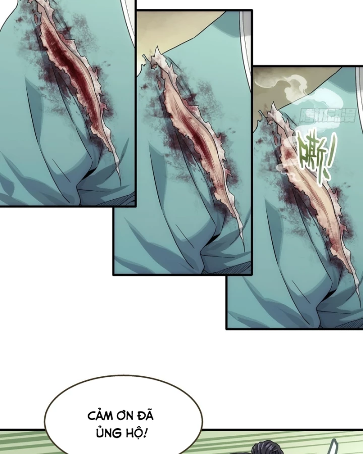 Ngã Dục Phong Thiên Chapter 6 - 20