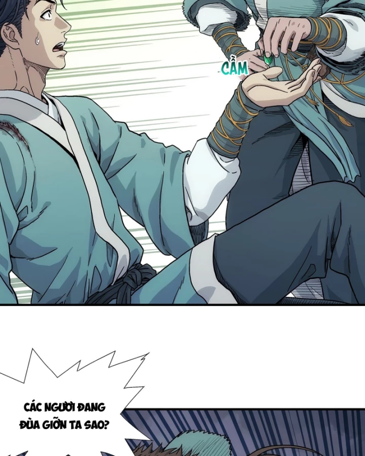 Ngã Dục Phong Thiên Chapter 6 - 22