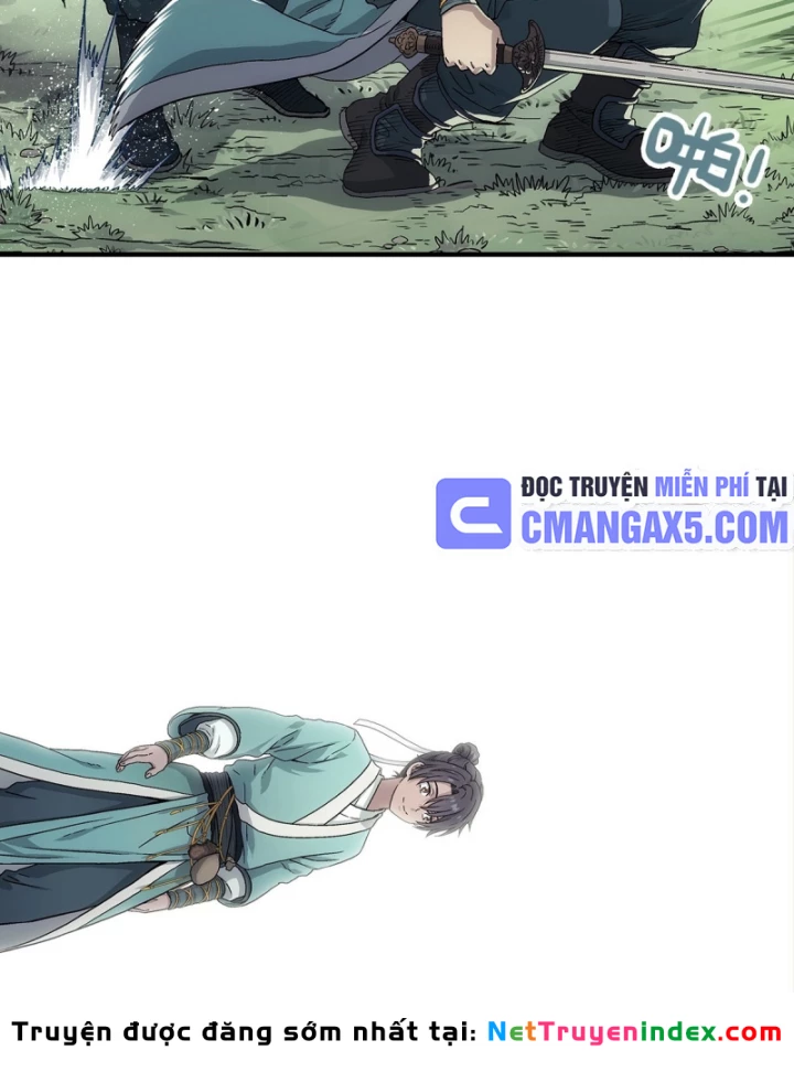 Ngã Dục Phong Thiên Chapter 6 - 26