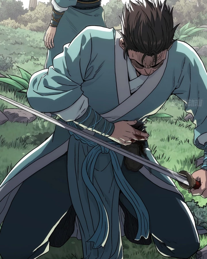 Ngã Dục Phong Thiên Chapter 6 - 31