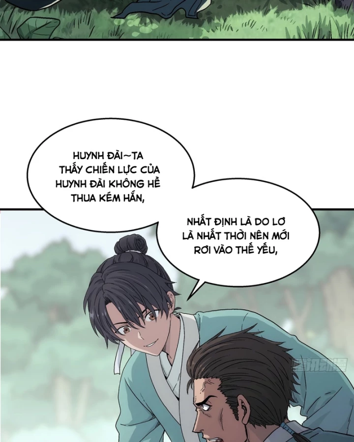 Ngã Dục Phong Thiên Chapter 6 - 32