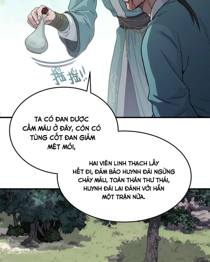 Ngã Dục Phong Thiên Chapter 6 - 33
