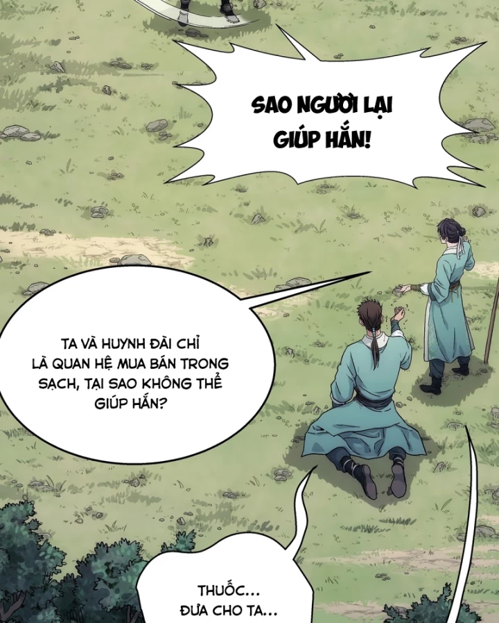 Ngã Dục Phong Thiên Chapter 6 - 35