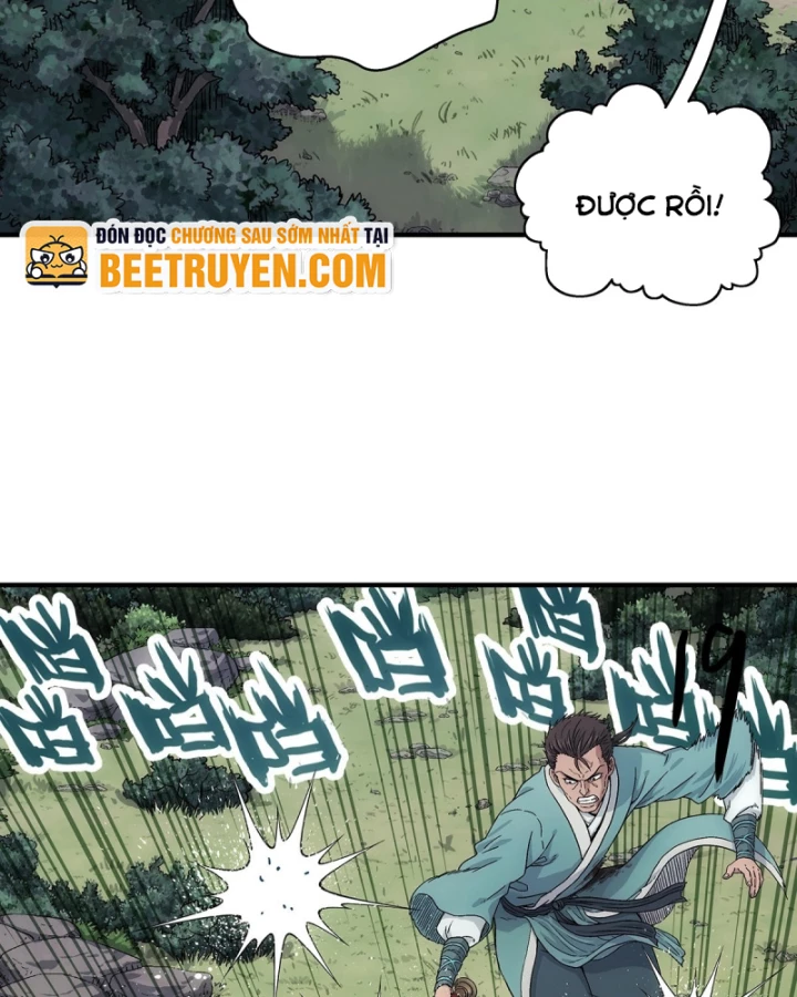 Ngã Dục Phong Thiên Chapter 6 - 36