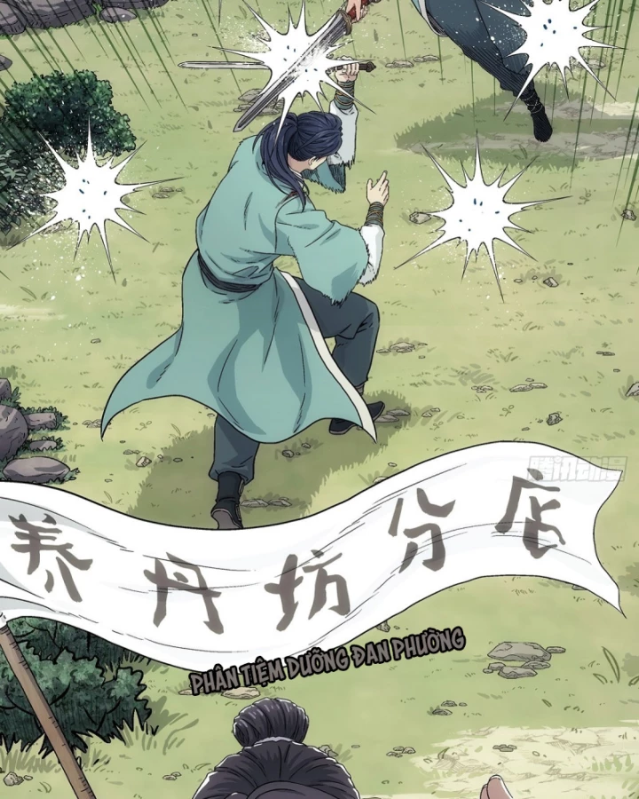 Ngã Dục Phong Thiên Chapter 6 - 37