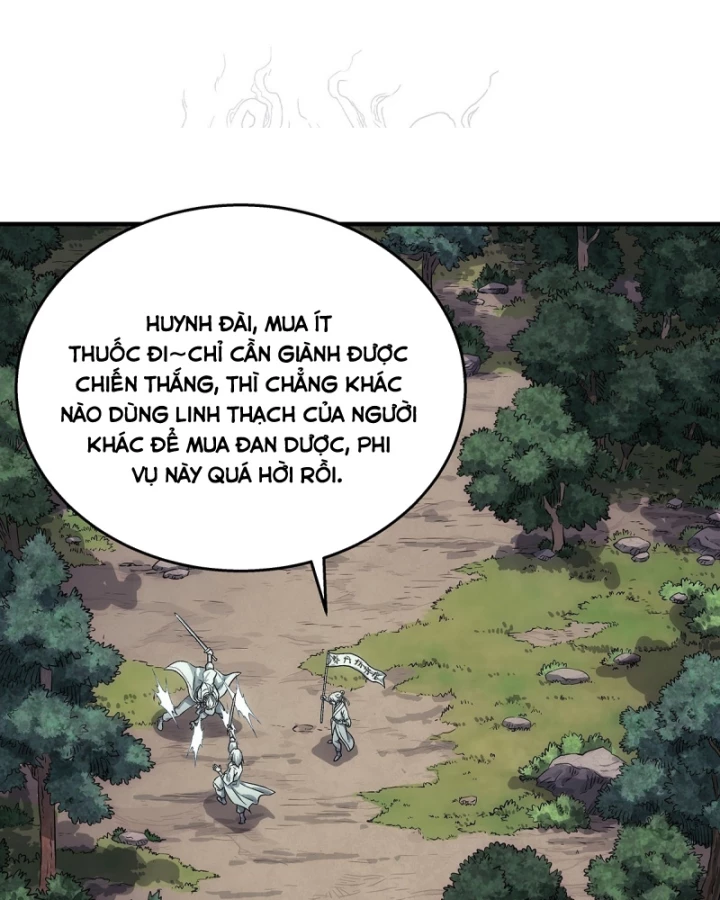 Ngã Dục Phong Thiên Chapter 6 - 40