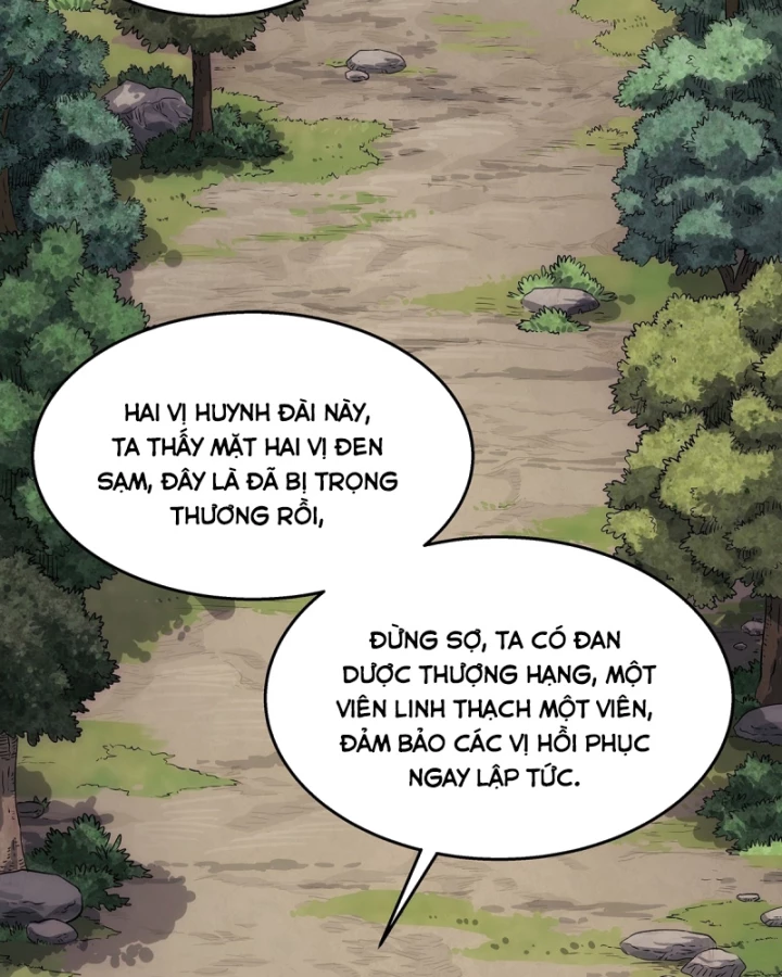 Ngã Dục Phong Thiên Chapter 6 - 43