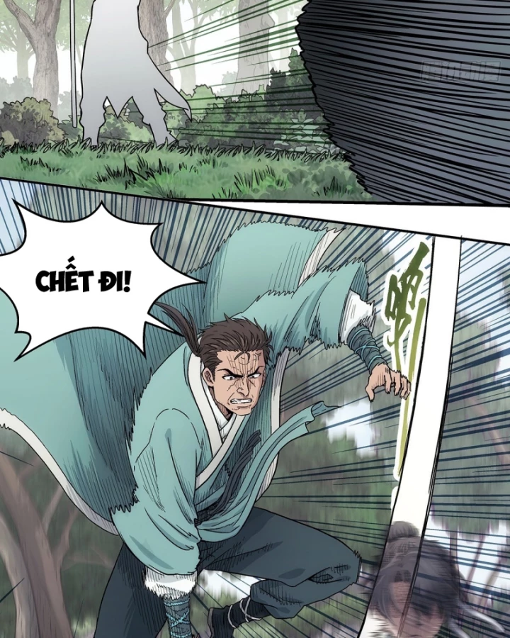 Ngã Dục Phong Thiên Chapter 6 - 47