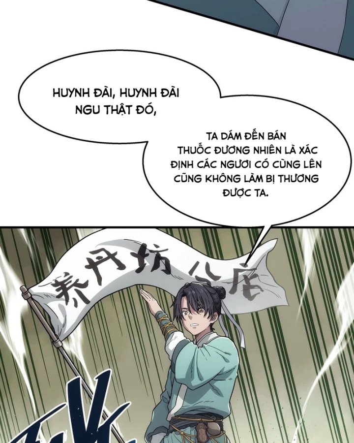 Ngã Dục Phong Thiên Chapter 6 - 50