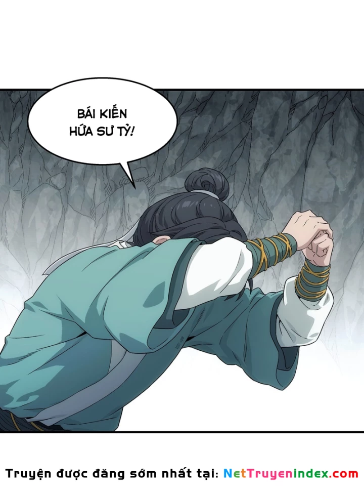 Ngã Dục Phong Thiên Chapter 6 - 63