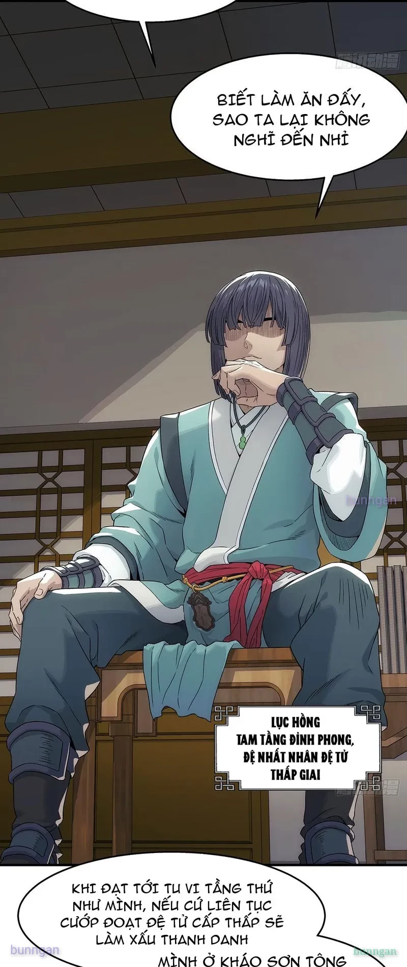 Ngã Dục Phong Thiên Chapter 7 - 9