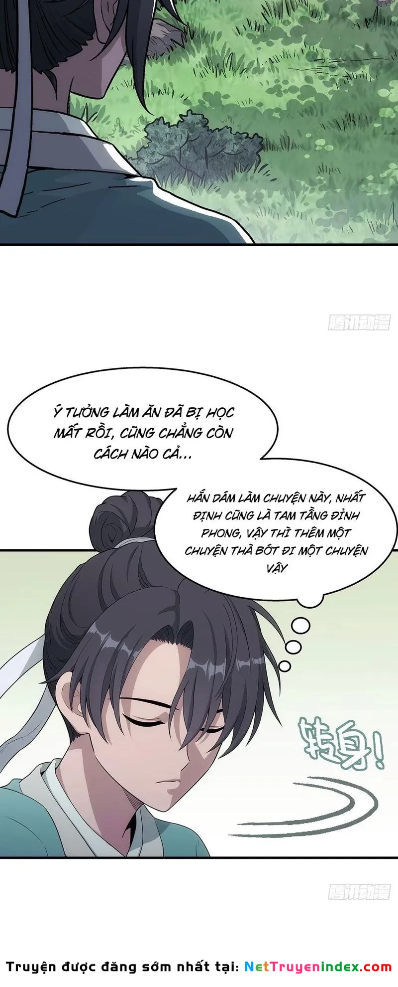 Ngã Dục Phong Thiên Chapter 7 - 13