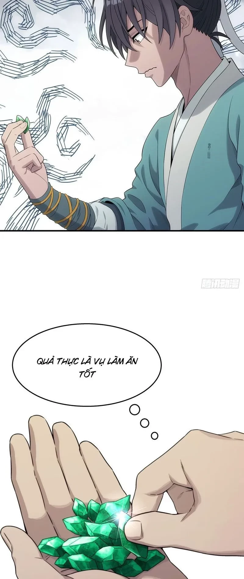 Ngã Dục Phong Thiên Chapter 7 - 18