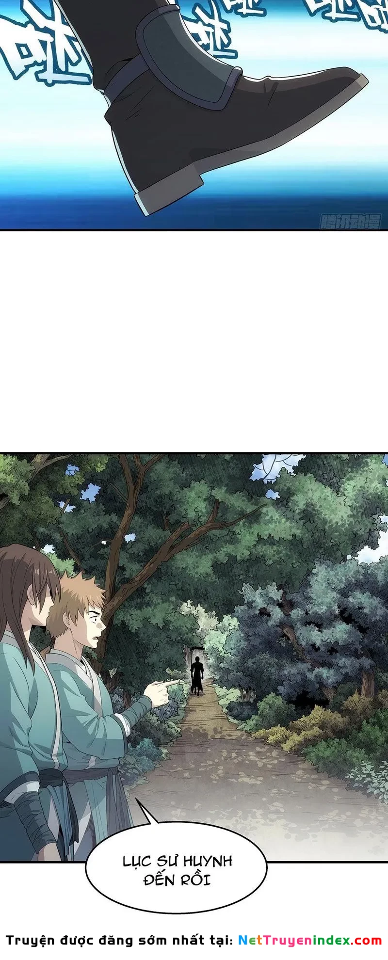 Ngã Dục Phong Thiên Chapter 7 - 26