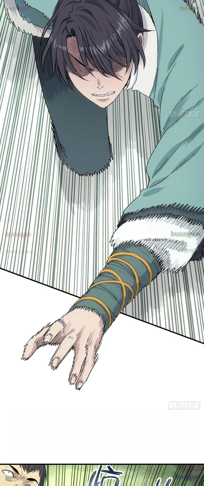 Ngã Dục Phong Thiên Chapter 7 - 28