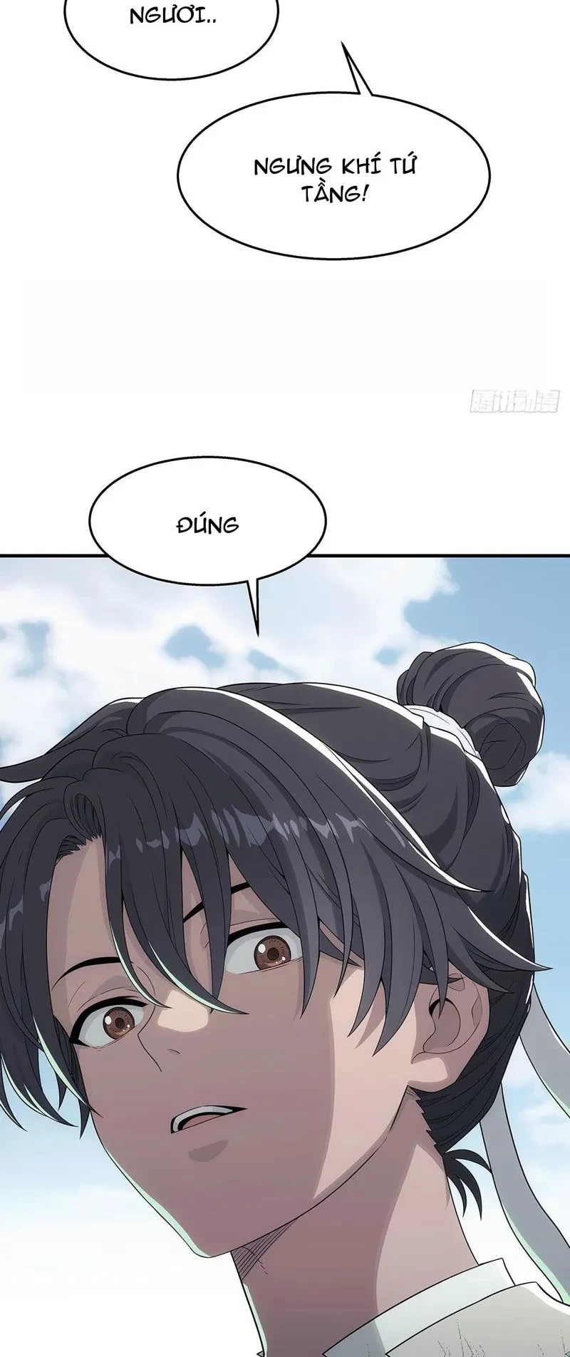 Ngã Dục Phong Thiên Chapter 7 - 37