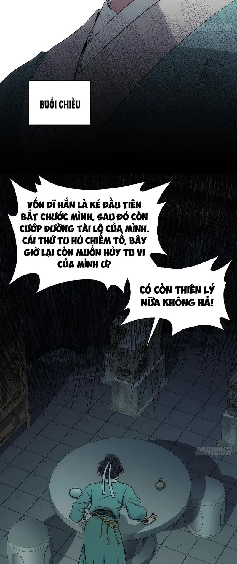Ngã Dục Phong Thiên Chapter 7 - 38