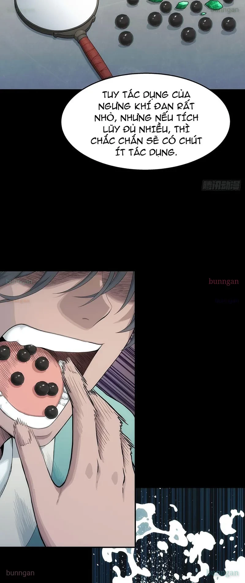 Ngã Dục Phong Thiên Chapter 7 - 40