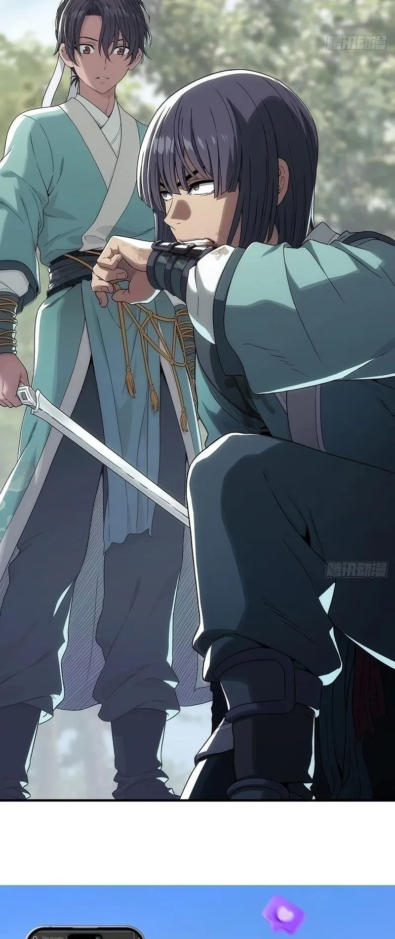 Ngã Dục Phong Thiên Chapter 7 - 44