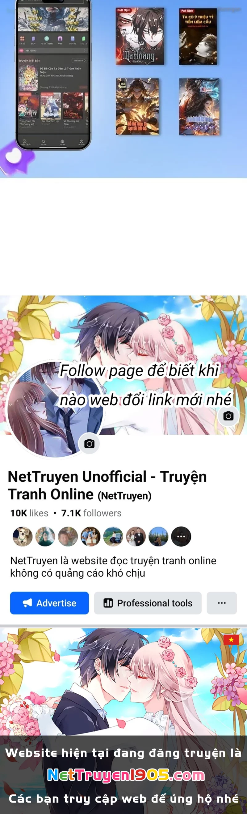 Ngã Dục Phong Thiên Chapter 7 - 45