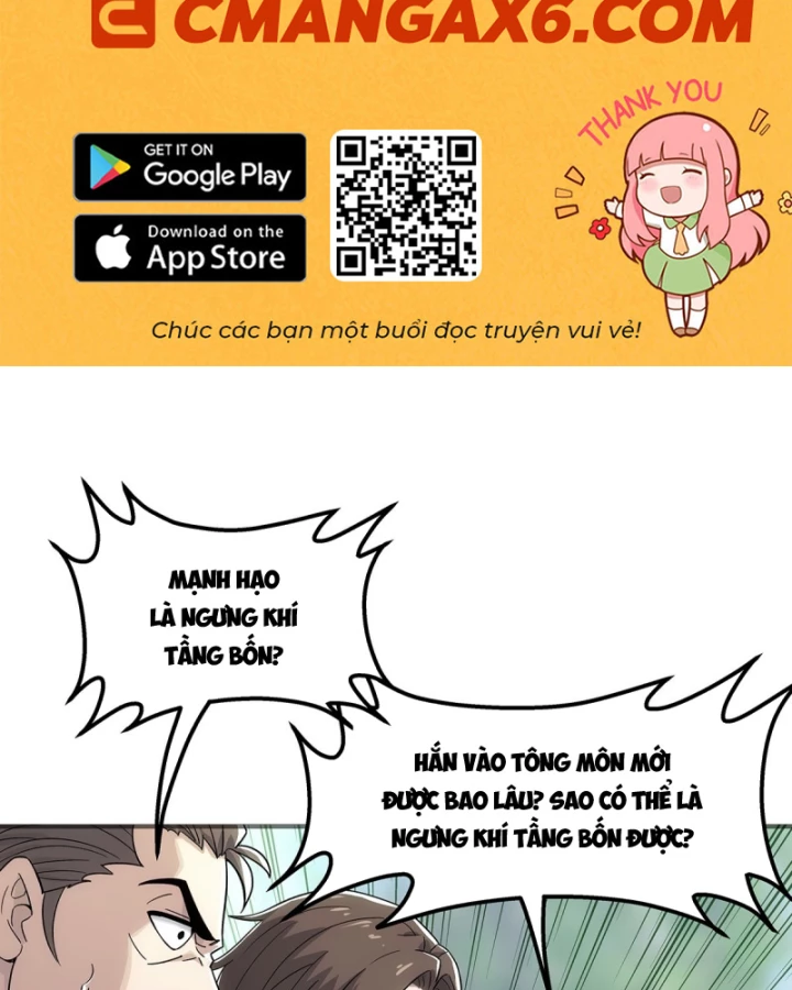 Ngã Dục Phong Thiên Chapter 8 - 2