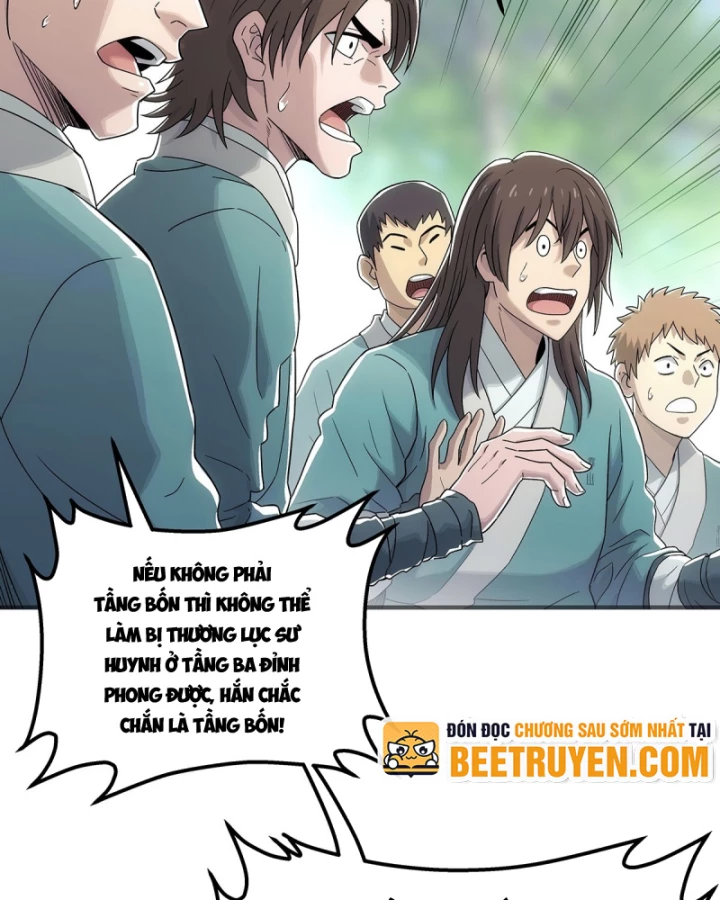 Ngã Dục Phong Thiên Chapter 8 - 3