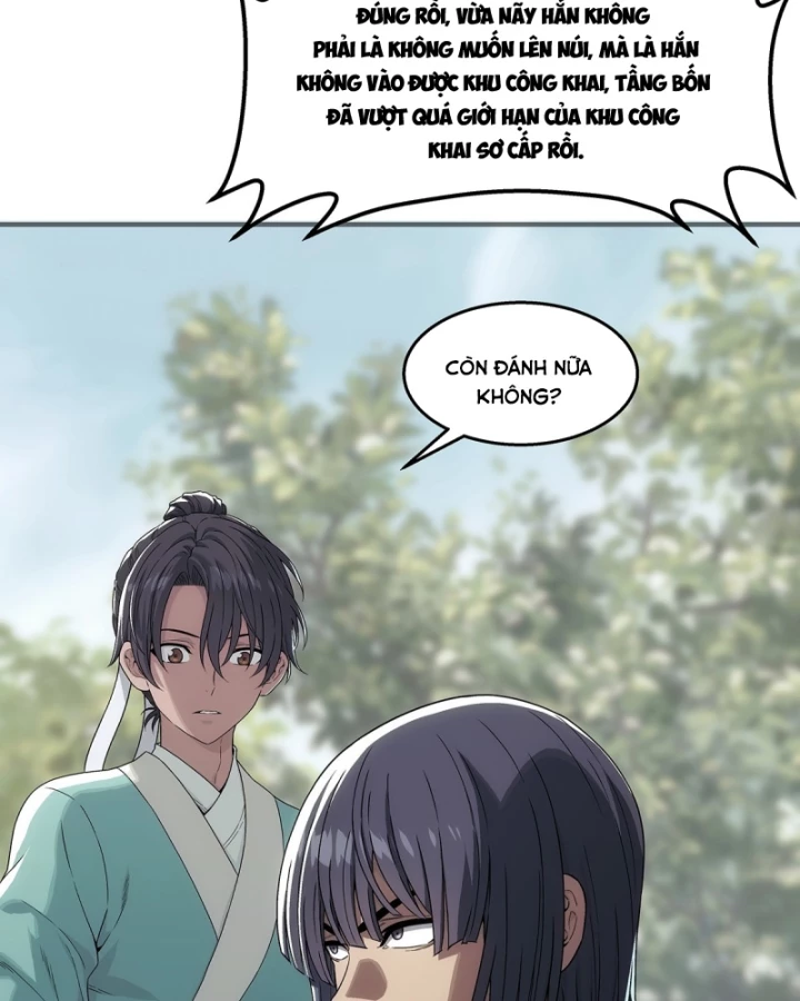 Ngã Dục Phong Thiên Chapter 8 - 4