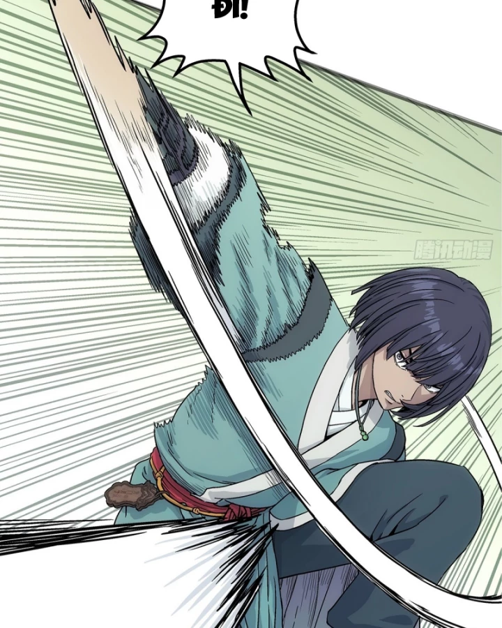 Ngã Dục Phong Thiên Chapter 8 - 7