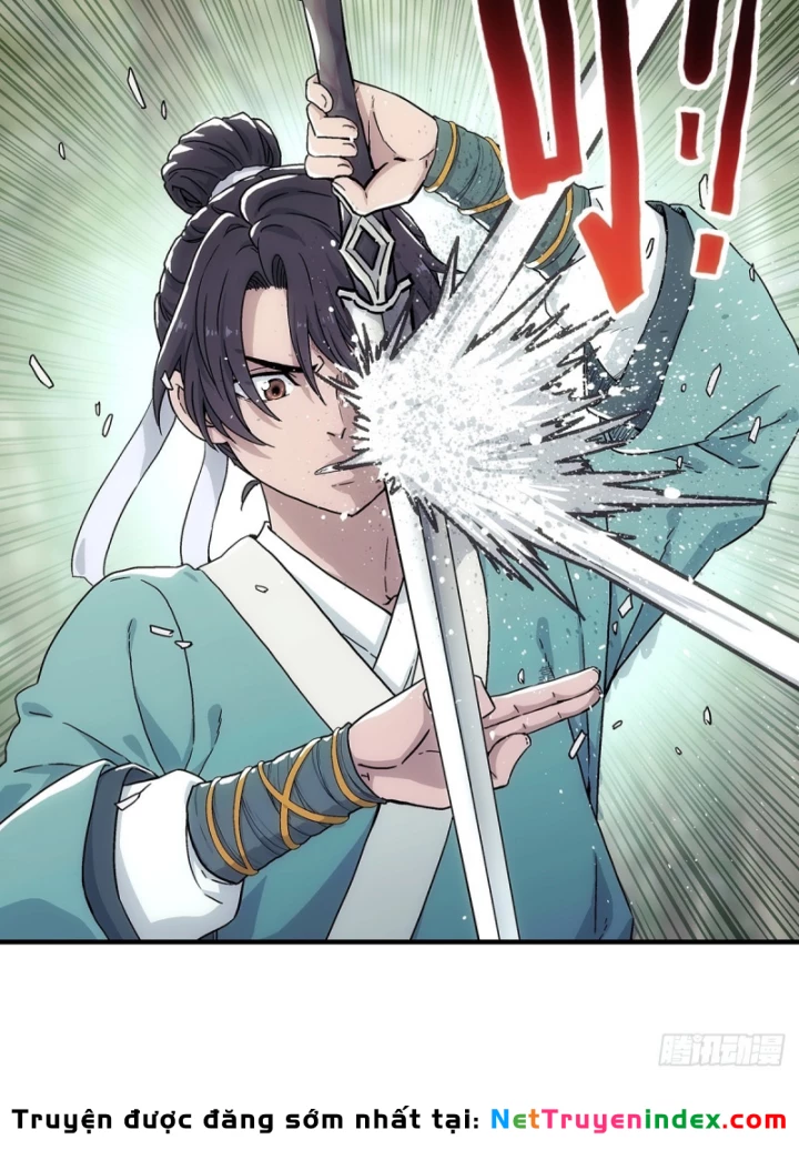 Ngã Dục Phong Thiên Chapter 8 - 9