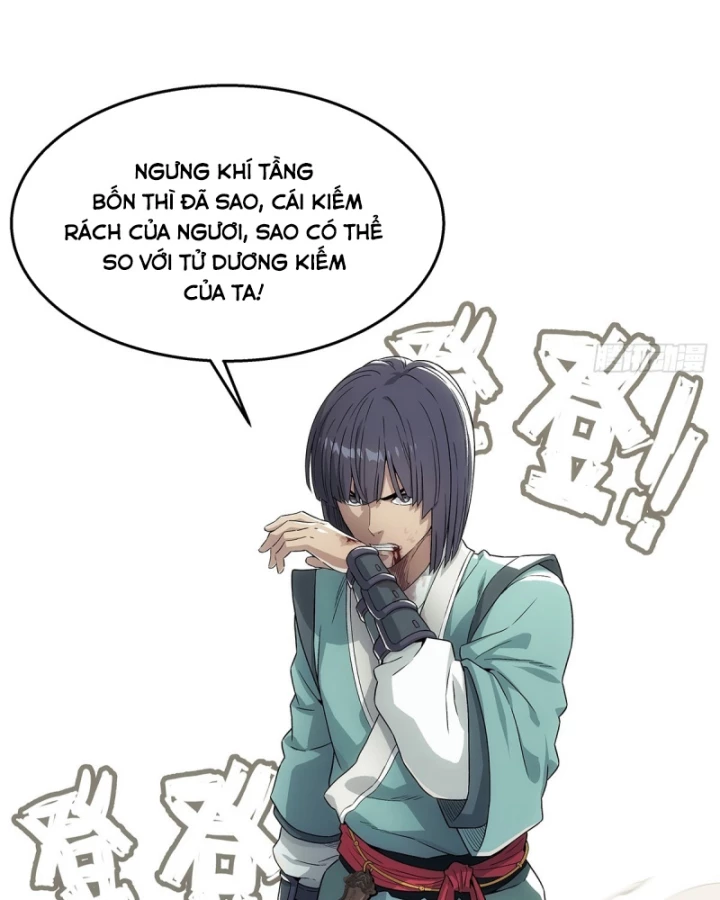 Ngã Dục Phong Thiên Chapter 8 - 11