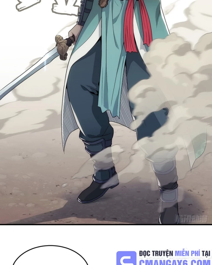 Ngã Dục Phong Thiên Chapter 8 - 12