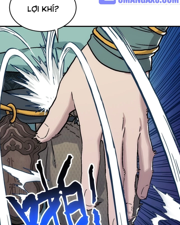 Ngã Dục Phong Thiên Chapter 8 - 13