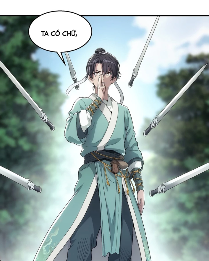 Ngã Dục Phong Thiên Chapter 8 - 15