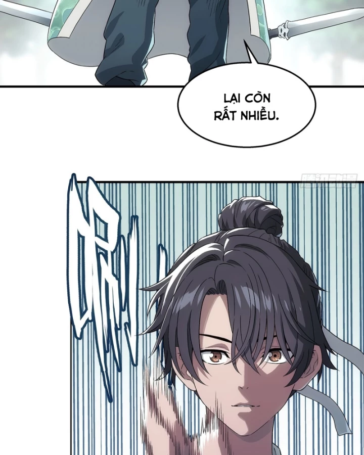 Ngã Dục Phong Thiên Chapter 8 - 16