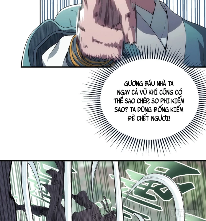 Ngã Dục Phong Thiên Chapter 8 - 17