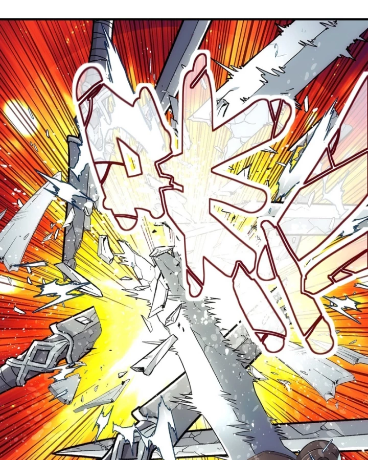 Ngã Dục Phong Thiên Chapter 8 - 21